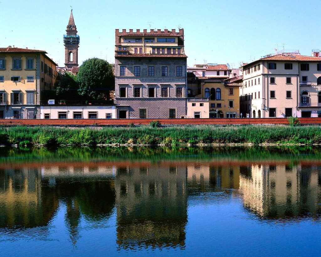 The British Institute of Florencia